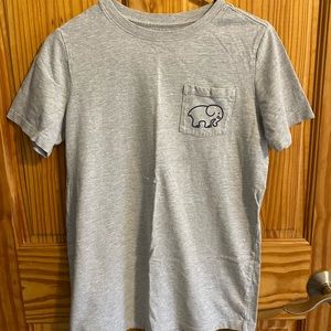 Womens Ivory Ella T-Shirt
